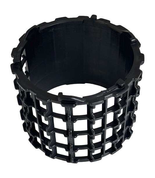 Pullman CD1203 and PULL10LD Vacuum Cleaner HEPA Filter Holder Cage (33156374)