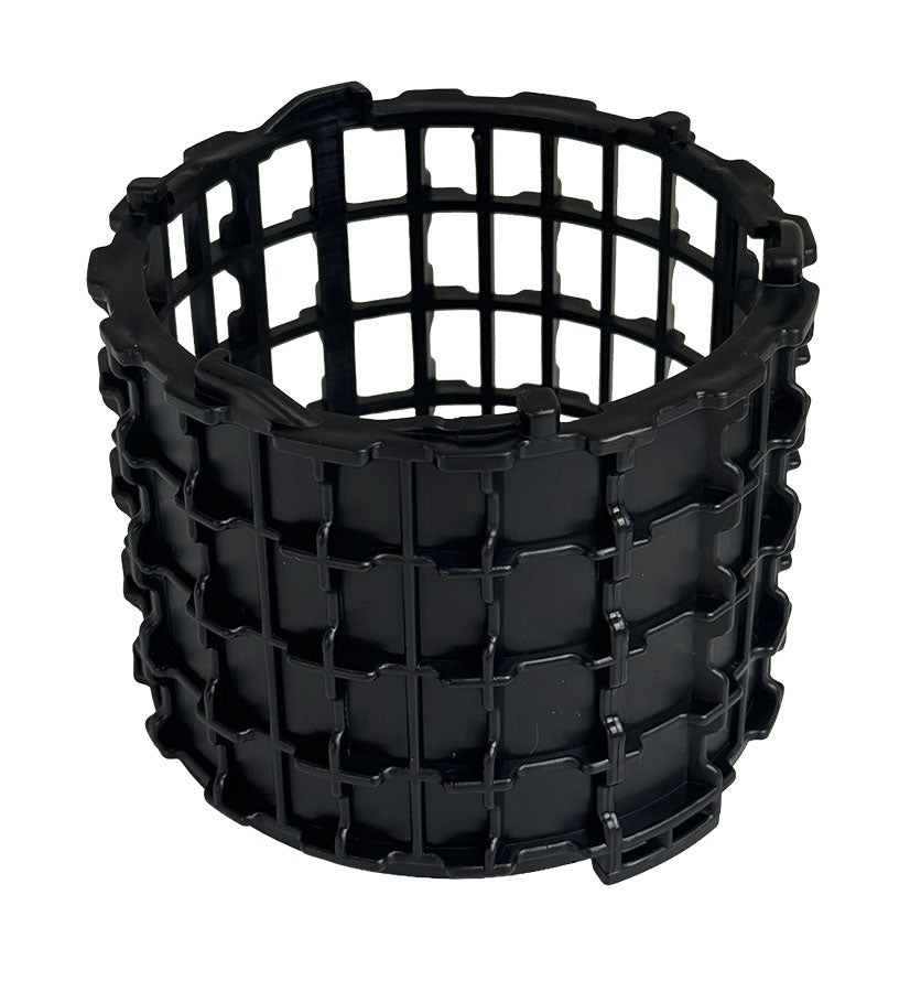 Pullman CD1203 and PULL10LD Vacuum Cleaner HEPA Filter Holder Cage (33156374)
