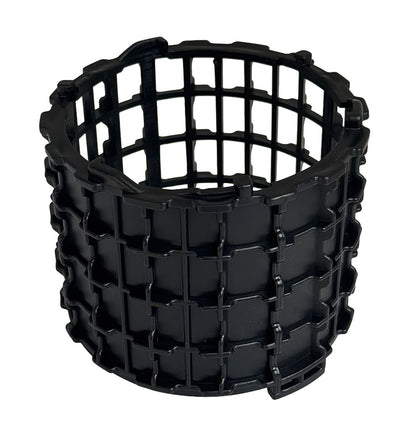 Pullman CD1203 and PULL10LD Vacuum Cleaner HEPA Filter Holder Cage (33156374)