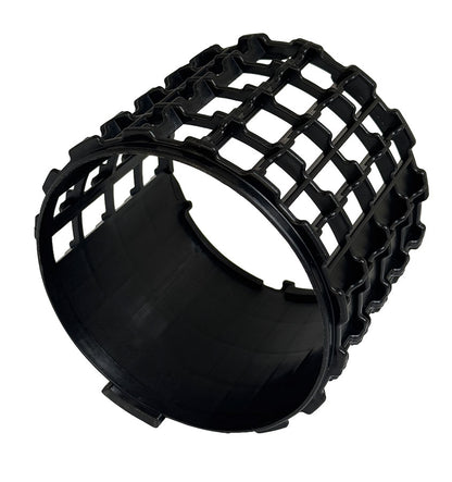 Pullman CD1203 and PULL10LD Vacuum Cleaner HEPA Filter Holder Cage (33156374)