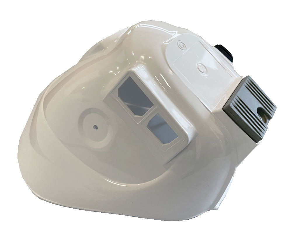 Pullman Advance PL950 Lithium Cordless Backpack Lower Body Case Housing with Switch (33156956)