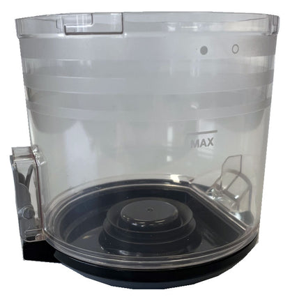 Wertheim Evolution Max W8301 Stick Vacuum Dust Bin Cup (33156989)