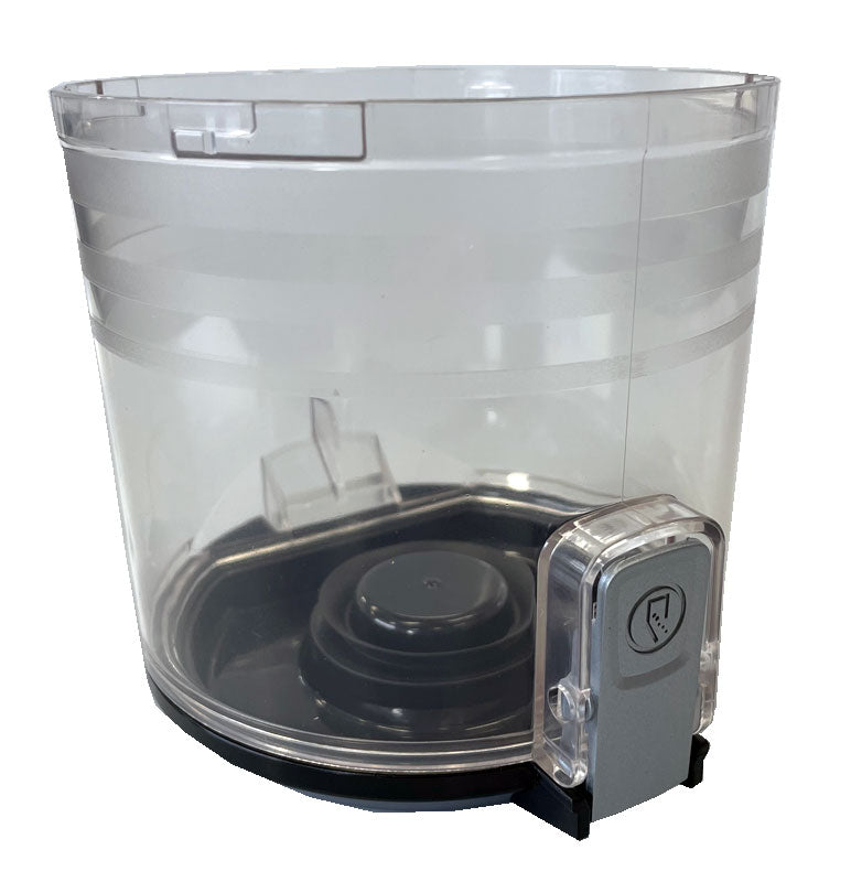 Wertheim Evolution Max W8301 Stick Vacuum Dust Bin Cup (33156989)