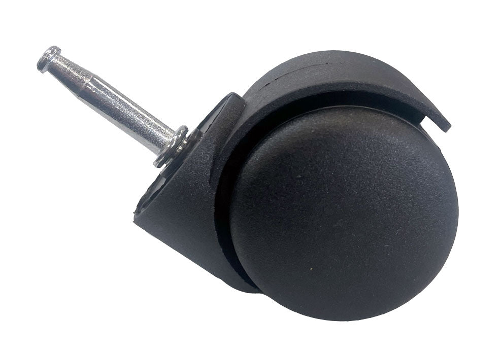 Pullman CB15 15L Commercial Wet and Dry Vacuum Cleaner Castor Wheel (333157142)