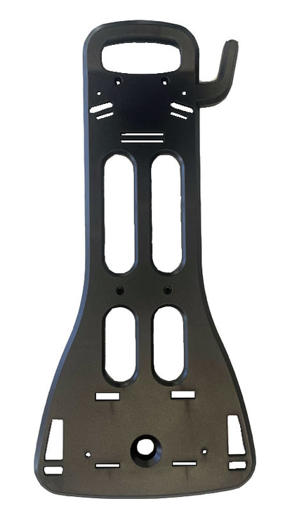 Cleanstar VBP5000 and Pullman PV500/JV500 Backpack Vacuum Cleaner Back Support Frame (VBP5000-27)