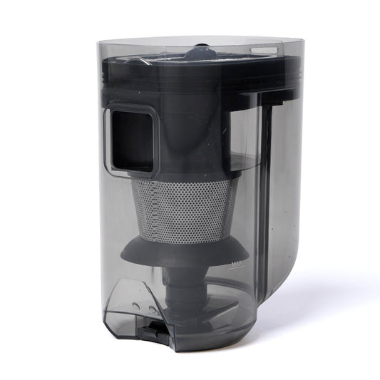 Wertheim WT-801 Trident 3-in-1 Multi-Floor Cleaner Dust Bin (33158660)