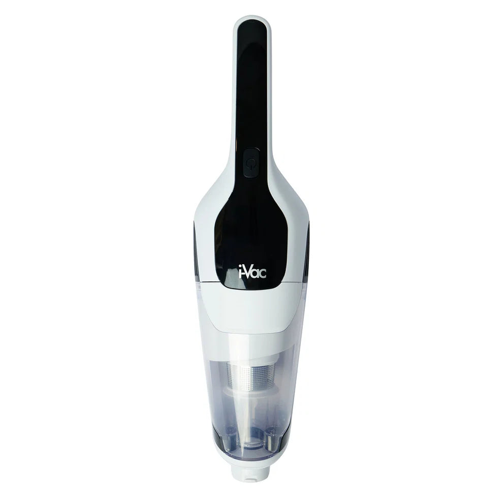 i-Vac Pets S60 2-in-1 Stick Vacuum Handvac Assembly (33158664)***#