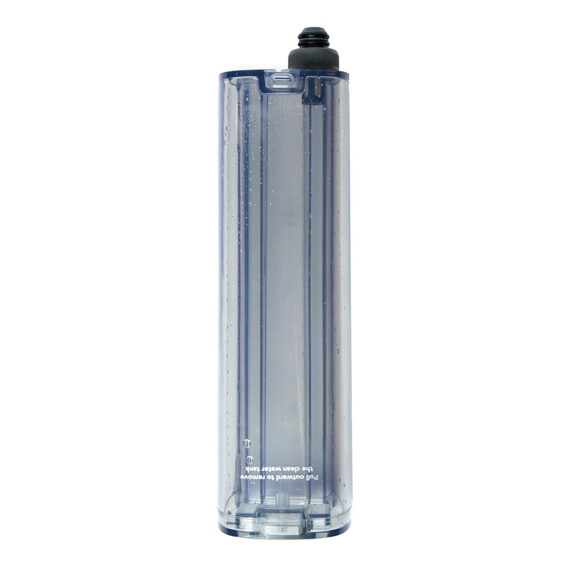 Sauber SR-601 Smart Rollz Cordless Mop Clean Water Tank (33158667)