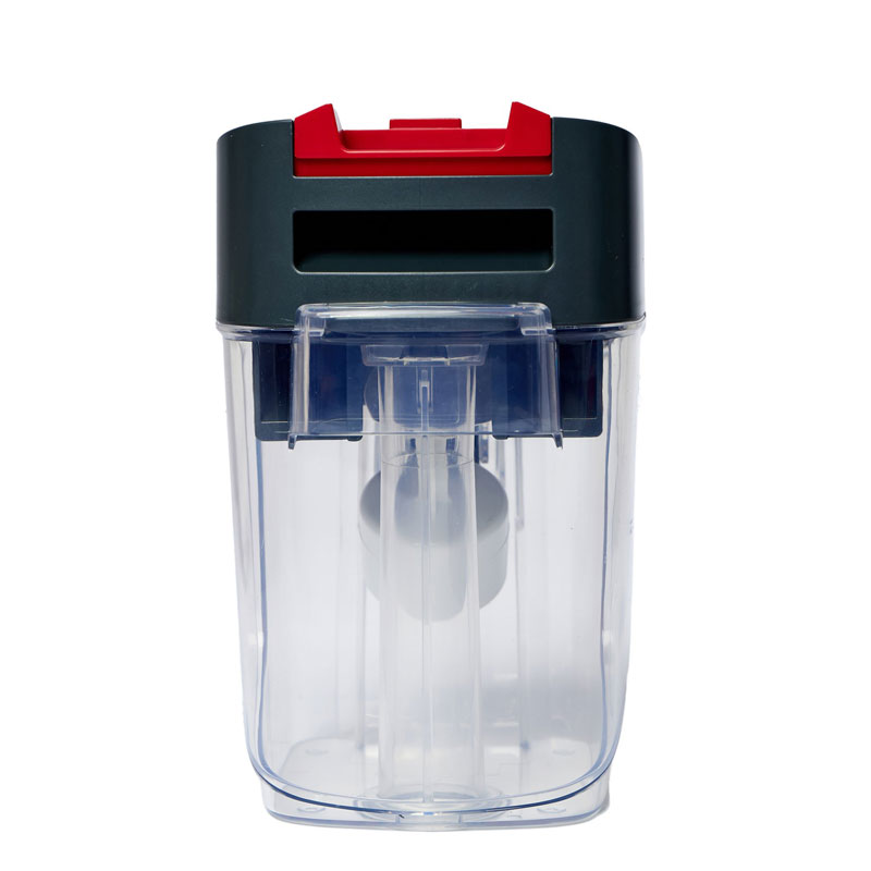 Sauber SD-506 DuoForce Carpet Shampooer Dirty Water Tank (33158674)