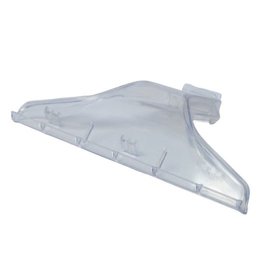 Sauber SD-506 DuoForce Carpet Shampooer Front Nozzle Cover (33158675)