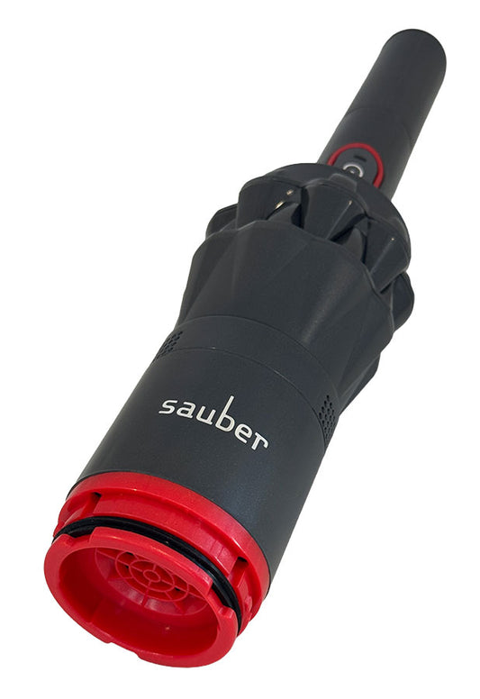 Sauber Pro SH-100 2-in-1 Handheld & Stick Vacuum Handvac Assembly (33158683)