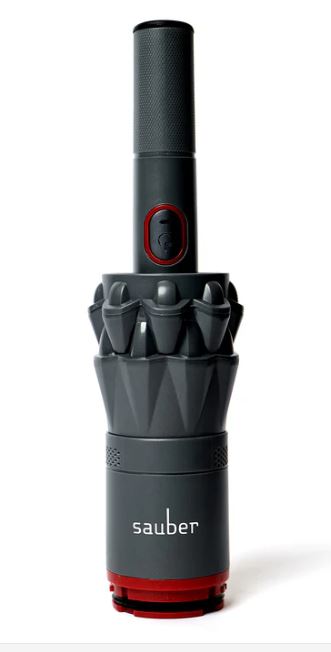 Sauber Pro SH-100 2-in-1 Handheld & Stick Vacuum Handvac Assembly (33158683)