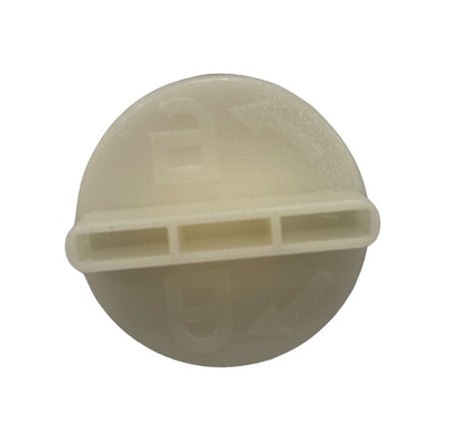 Work Hero WD600 Tradie Wet & Dry Portable Vacuum Filter Lock (33158697)