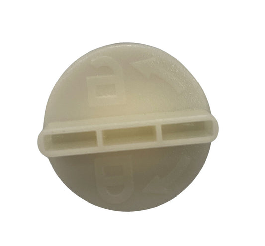 Work Hero WD600 Tradie Wet & Dry Portable Vacuum Filter Lock (33158697)