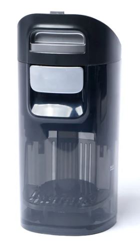 Wertheim WG-701 Glide Pro 2-in-1 Hard Floor Cleaner and Washer Dirty Water Tank (33158699)