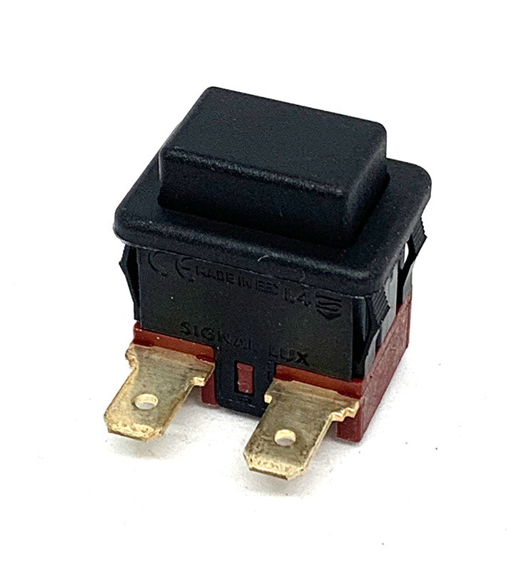 Wertheim 3030T Vacuum Cleaner On-Off Switch (33200239)