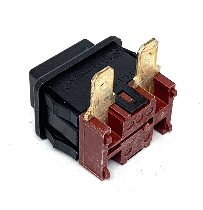Wertheim 3030T Vacuum Cleaner On-Off Switch (33200239)