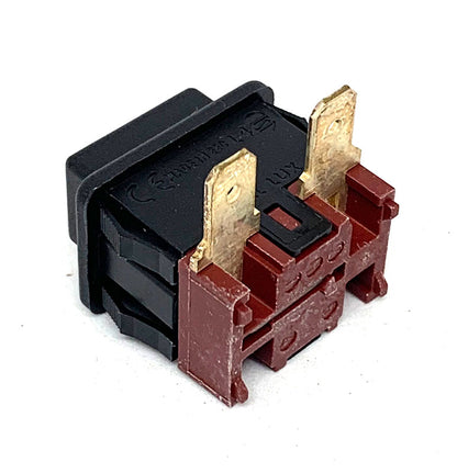 Wertheim 3030T Vacuum Cleaner On-Off Switch (33200239)