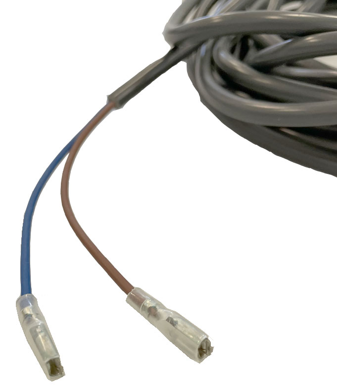 Pullman PULL10LD Vacuum Cleaner Power Cable (33200933) - Vacuum Spot