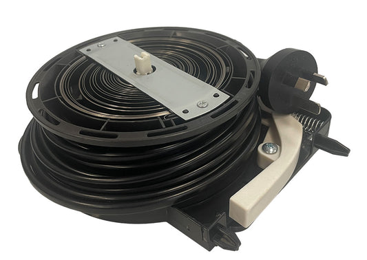 Hoover Regal and Sauber Regal Bagless 9011PH Vacuum Cleaner Cord Rewind Assembly (33201037)