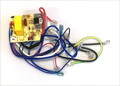 Pullman Advance Commander PV900 Backpack Vacuum Main PCB Board (33201331)