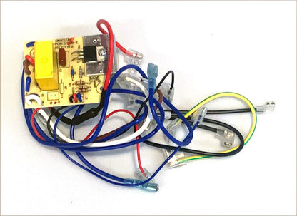 Pullman Advance Commander PV900 Backpack Vacuum Main PCB Board (33201331)