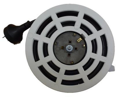 Wertheim 7 Series W9000 Vacuum Cleaner Cord Retract Assembly (33201457)