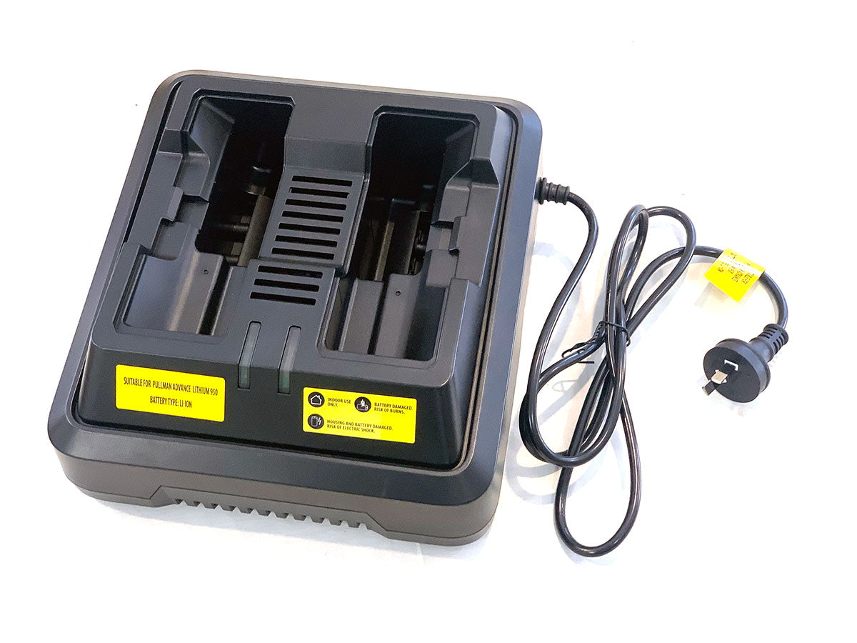 Pullman Advance PL950 Lithium Cordless Backpack Charger Assembly (33201669)