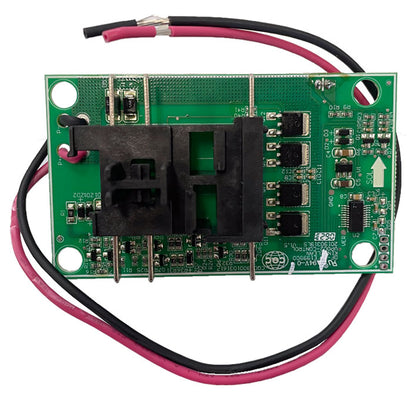 Pullman Advance PL950 Backpack Vacuum Main PCB Board (33201673)