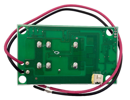 Pullman Advance PL950 Backpack Vacuum Main PCB Board (33201673)