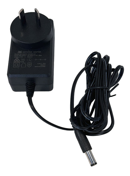 Sauber Pro SH-100 2-in-1 Handheld & Stick Vacuum Charger Adaptor (33201798)