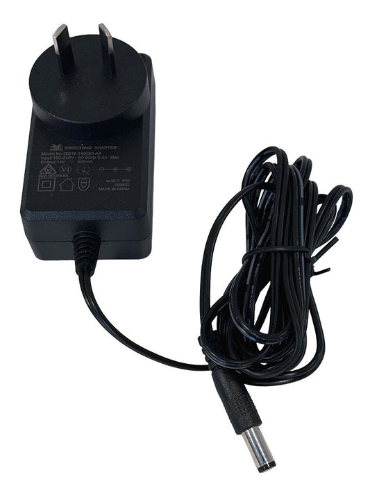 Sauber Pro SH-100 2-in-1 Handheld & Stick Vacuum Charger Adaptor (33201798)