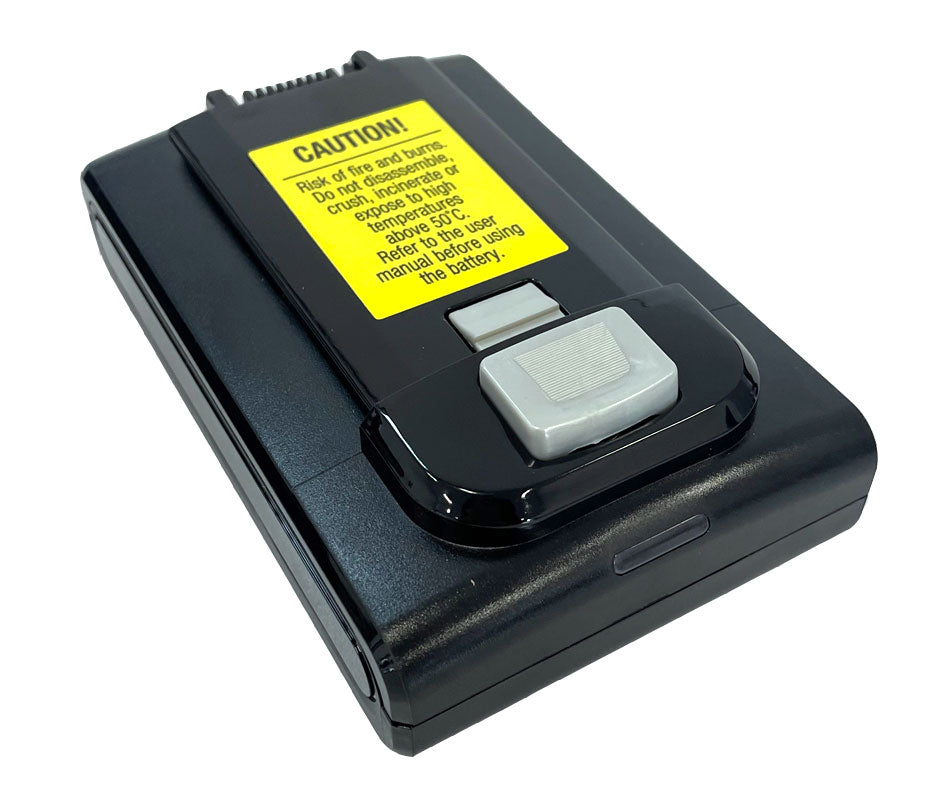 Wertheim Evolution Handstick W7301 Vacuum Cleaner Replacement Battery (33201682)