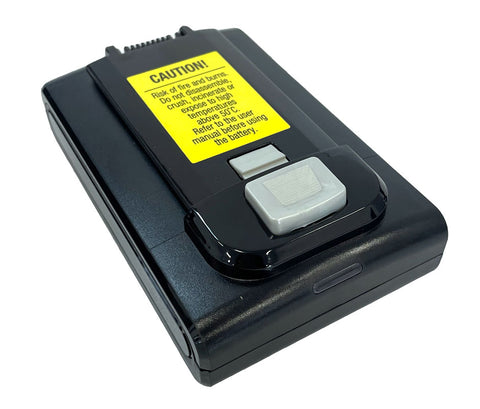 Wertheim Evolution Handstick W7301 Vacuum Cleaner Replacement Battery (33201682)