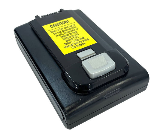 Wertheim Evolution Handstick W7301 Vacuum Cleaner Replacement Battery (33201682)
