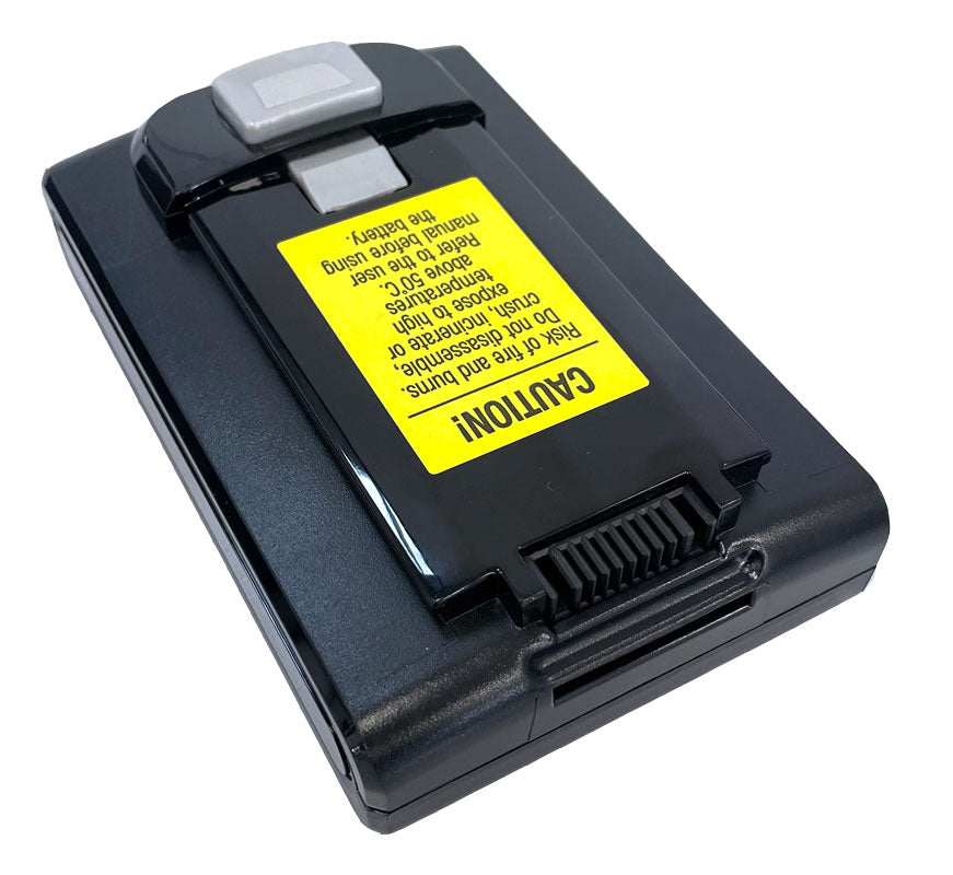 Wertheim Evolution Handstick W7301 Vacuum Cleaner Replacement Battery (33201682)