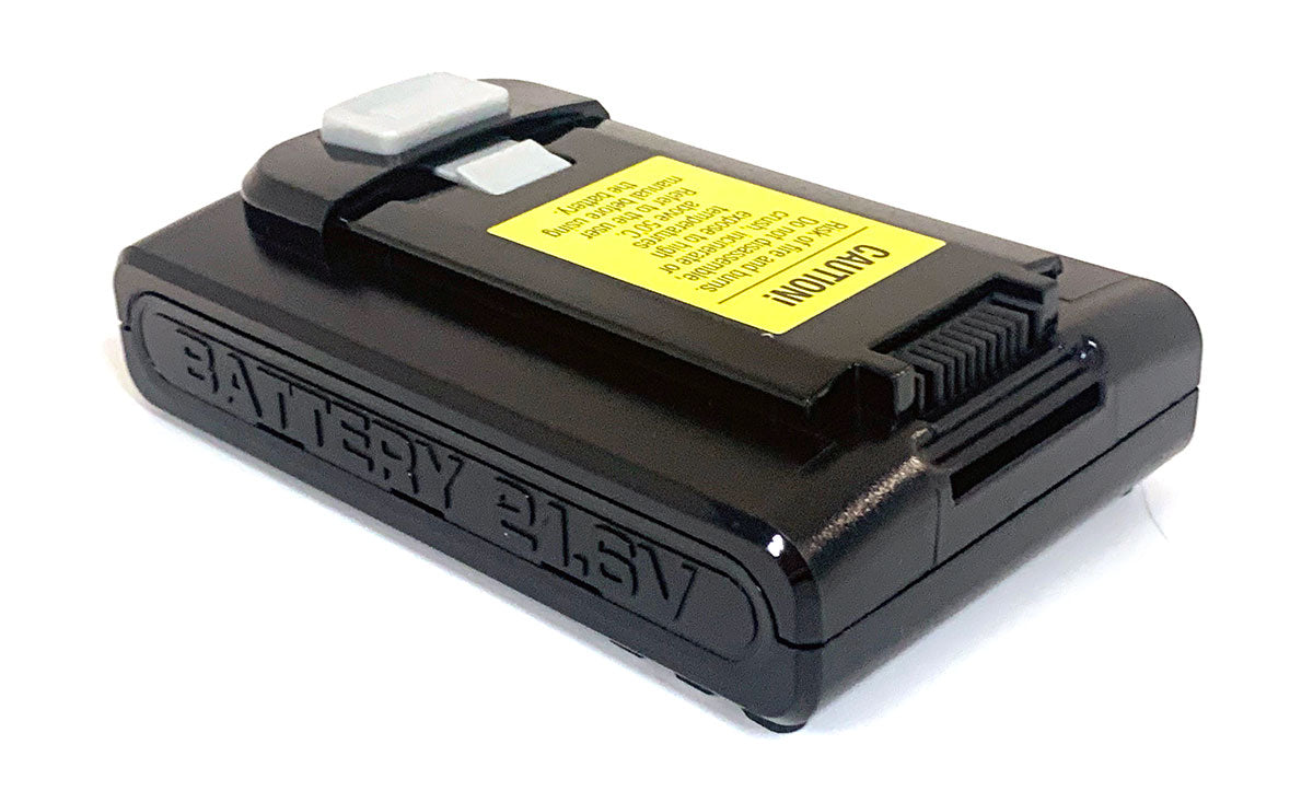 Wertheim Evolution Handstick W7301 Vacuum Cleaner Replacement Battery (33201682)