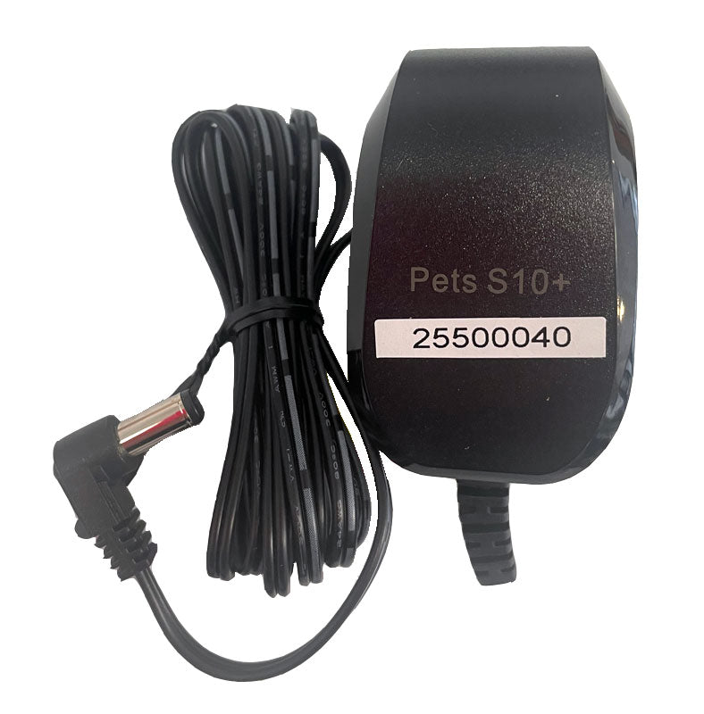 i-Vac Pets S10+ Stick Vacuum Cleaner Charger Adaptor (33201855)