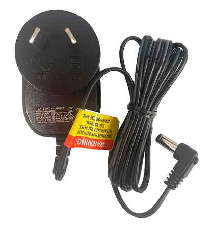 i-Vac Pets S10+ Stick Vacuum Cleaner Charger Adaptor (33201855)