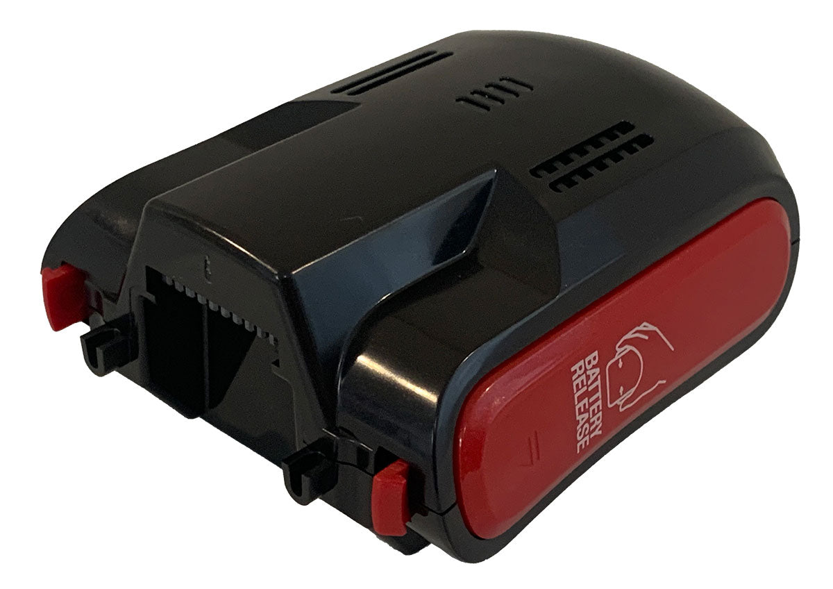 Sauber Technic SD-100 Stick Vacuum Cleaner Battery Pack (33201975)