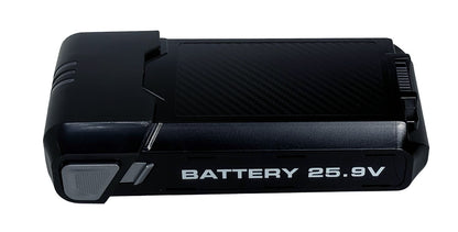 Wertheim Evolution Max W8301 Stick Vacuum Replacement Battery (33202011)
