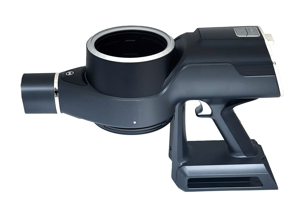 Wertheim Evolution Max W8301 Stick Vacuum Handvac Assembly with Motor and PCB (33202012)