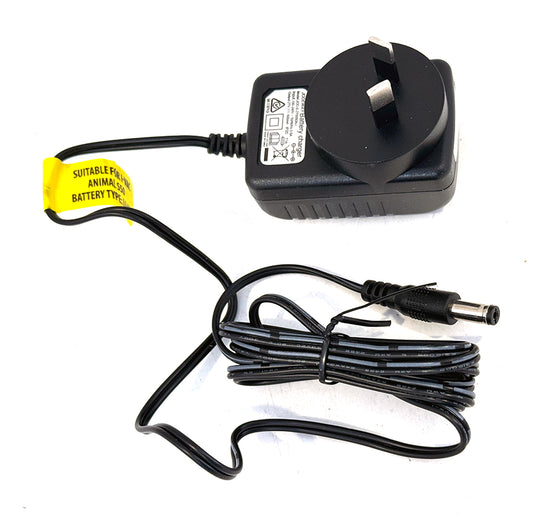 i-Vac Pets S50 2-in-1 Stick Vacuum Cleaner Charger Adaptor (33202081)