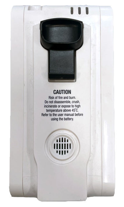 i-Vac Pets S40 Stick Vacuum Cleaner Replacement Battery (33202102)