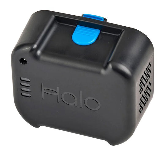 Halo Capsule X CAP-02-ANZ Commercial Stick Vacuum Replacement Battery (33202430)
