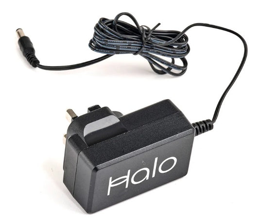 Halo Capsule CAP-01-ANZ and Capsule X CAP-02-ANZ Commercial Stick Vacuum Replacement Charger (33202431)