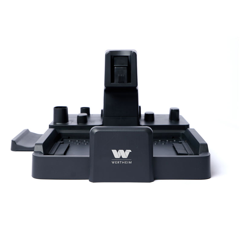 Wertheim WT-801 Trident 3-in-1 Multi-Floor Cleaner Charger Base (33202448)