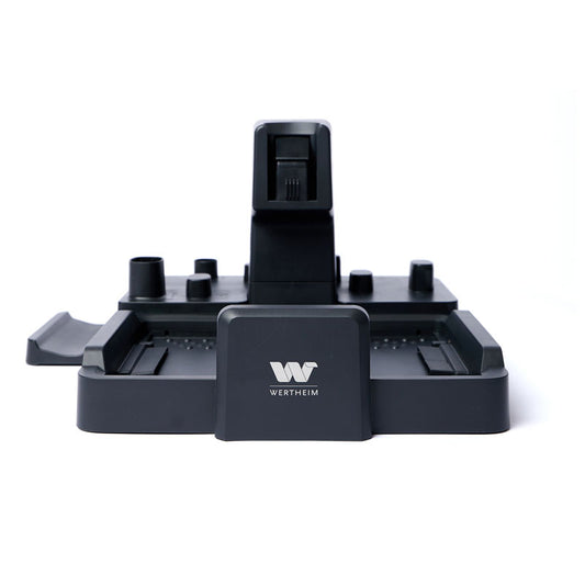 Wertheim WT-801 Trident 3-in-1 Multi-Floor Cleaner Charger Base (33202448)