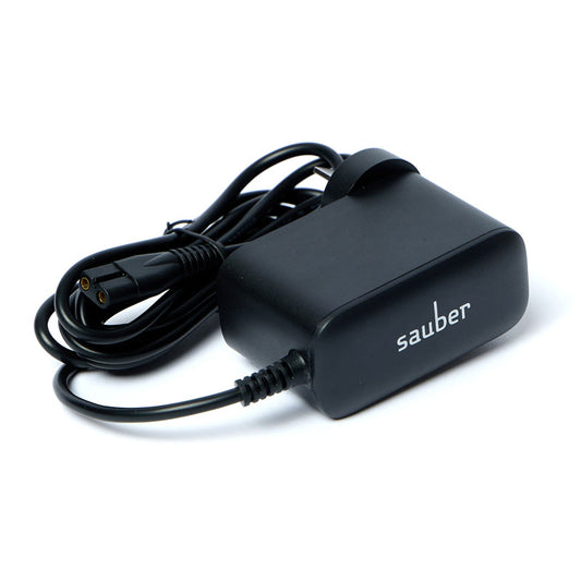 Sauber SR-601 Smart Rollz Cordless Mop Charger Adaptor (33202456)