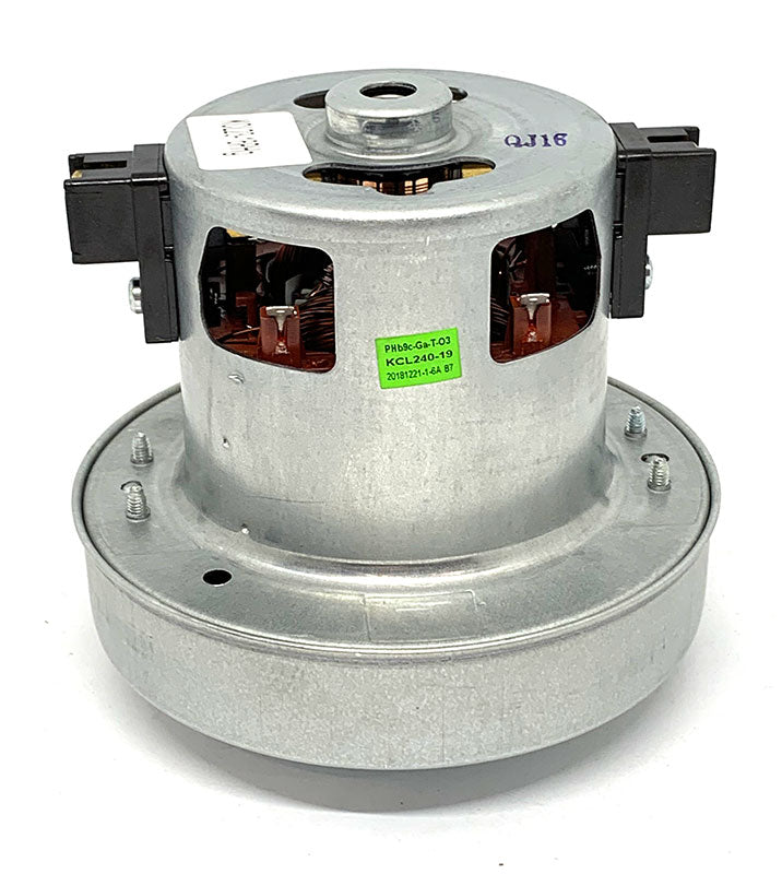 Hoover Allergy and Sauber Allergy 7011PH Vacuum Cleaner Motor (33300684)